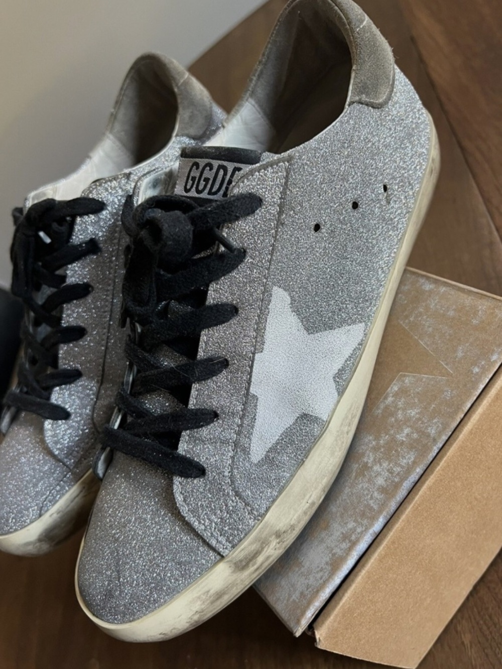 Golden Goose 39 woman